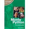 Steve Pilkington Monty Python The Complete Guide (Tascabile) On Screen