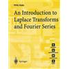 P.P.G. Dyke An Introduction to Laplace Transforms and Fourier Series (Tascabile)