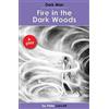 Peter Lancett Fire in the Dark Woods (Tascabile) Dark Man