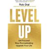 Rob Dial Level Up (Tascabile)