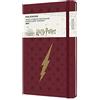 Moleskine Ltd Harry Potter Wk Diary Red Book NUOVO