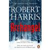 Robert Harris Archangel (Tascabile)