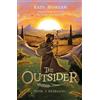 Katy Morgan The Outsider (Tascabile) Bible Retellings Collection