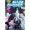 Nancy A. Collin Blade Runner: Tokyo Nexus: To L (Tascabile) (PRESALE 01/12/2026)