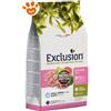 Exclusion Dog Mediterraneo Monoproteico Noble Grain Puppy Small Breed Pollo - Sacco Da 2 Kg