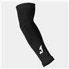 Joma Gomitiera Patch a Compressione Nera