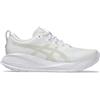 Asics Gel-Cumulus 27 White/Lake Grey Da Donna