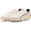 Puma King 20 Pro FG/AG Sugared Almond/Black/Ultra Red