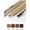 LABO INTERNATIONAL SRL Labo Matita sopracciglia 502