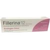 LABO INTERNATIONAL SRL Fillerina sostegno seno 12 - Crema di proseguimento - Tubo da 100 ml