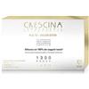 LABO INTERNATIONAL SRL Crescina PLC12 dosaggio 1300 - Trattamento donna anticaduta e per la ricrescita dei capelli - Formato 40 fiale