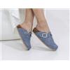 GELATERIA INTERNATIONAL SRL Gocce Corazon Suave 2 Ocean - Taglia 35/36