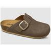 GELATERIA INTERNATIONAL SRL Gocce Corazon Suave Hombre Wood - Misura 39/40
