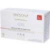 LABO INTERNATIONAL SRL CRESCINA Formula 500 Uomo - Gradi di diradamento medi e caduta abbondante dei capelli - Confezione 20 + 20 fiale