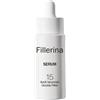 LABO INTERNATIONAL SRL Fillerina 15HA - Siero Viso Concentrato Effetto Filler grado 4 - Flacone 30ml