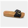 GELATERIA INTERNATIONAL SRL Woodstock Futura plantare anatomico colore Nero - Misura 39/40