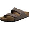 Birkenstock Arizona 0151181 Mocca Regular Fit Mocca/44