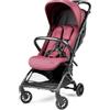 Peg Perego SPA Peg Perego Passeggino Leggero e Compatto Omologato 22 Kg VOLO MALVA SPEDIZIONE GRATUITA