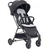 Chicco Passeggino Leggero e Compatto Omologato 22 Kg TAORMINA CHARCOAL