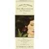 L'Erbolario Gel Riflessante all'Indaco Colore Nero, 70ml