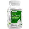 Inject Nutrition Saw Palmetto 120caps