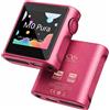 Shanling M0 Pura Hi-Res Lettore Audio Uscita Bilanciata MicroSD Bluetooth Viola