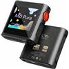 Shanling M0 Pura Hi-Res Lettore Audio Uscita Bilanciata MicroSD Bluetooth Nero