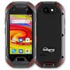 Unihertz Smartphone Unihertz Atom Super Mini 4G sbloccato 4 GB/RAM 64 GB/ROM dal Giappone