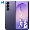 Samsung Galaxy S26+ Cobalt Violet 256GB Memoria 12GB Ram Display 6.7" 4900MA 50M