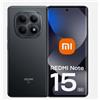 XIAOMI Redmi Note 15 5G Smartphone 8+512GB 6.77'' AMOLED 6500mAh 108MP IP64 EU