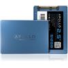 SSD Apollo ad alte prestazioni da 2,5" con memoria 3D TLC Nand da 512 GB