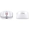 HP HyperX Pulsefire Haste 2 Mini Wireless Gaming Mouse bianco (HYPERX PF HAS 2