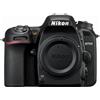 NIKON D 7500 SOLO CORPO