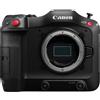 CANON EOS C70 - GARANZIA CANON ITALIA 2 ANNI