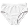 MYSANITY® Slip bambina in bamboo bielastico Taglia 2/3 anni 1 St