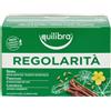 EQUILIBRA Srl TISANA REGOLARITA' 15FILTRI
