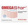 Stardea Omegastar 30 capsule molli