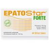 Stardea Epatostar forte 20 compresse rivestite 1150 mg