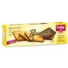 Schar biscotto con cioccolato dark chocolate 150 g