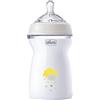 Chicco biberon nat feel pp 6m+ 330 ml unisex
