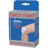 Ceroxmed rete tubolare gamba/ginocchio 3 m 1 pezzo