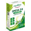 EQUILIBRA Srl Equilibra Omega 3-6, 32 Capsule