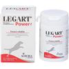 AURORA BIOFARMA Srl Legart Power, 20 Compresse