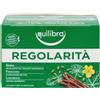 EQUILIBRA Srl TISANA REGOLA 15FILTR