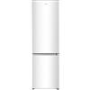 Gorenje RK418DPW4I Frigorifero congelatore indipendente/EEK: D /39dB/269 litri; vano frigorifero 198L; congelatore: 71L/CrispZone/compressore inverter/luce LED/arresto porta sostituibile/altezza x