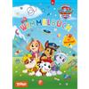 Schwager & Steinlein Verlag GmbH PAW Patrol Wimmelbuch: Mit Rätselspaß I Ab 3 Jahren