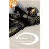 Real World Halo graphic novel