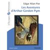 Magnard Les Aventures d'Arthur Gordon Pym: 2021