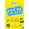 Philomel Books The Startup Squad: You're the Boss: A Kid's Ultimate Guide to Starting Your Own Business