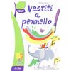 La Spiga Vestiti a pennello